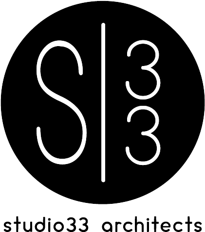 Studio33 Logo